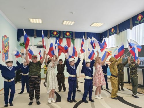 Арчаның 5нче балалар бакчасында Пермь өлкәсе белән берлектә төбәкара семинар үтте