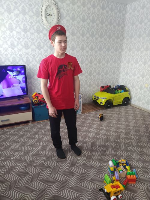 Рәхмәтне безгә түгел, сезгә әйтергә кирәк
