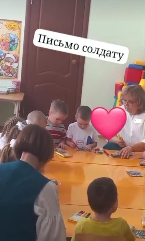Арчаның 5нче балалар бакчасында Пермь өлкәсе белән берлектә төбәкара семинар үтте