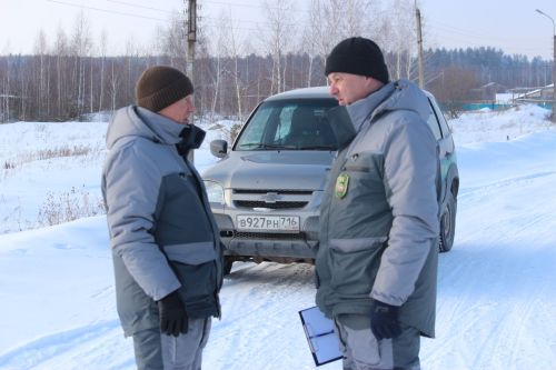 Кышкы исәп