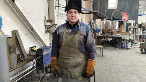 Герой СВО из Арского района смог восстановиться после потери ноги