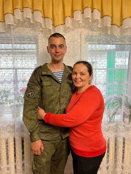 Участник СВО из Арского района: «Если не мы, то кто вас защитит?»