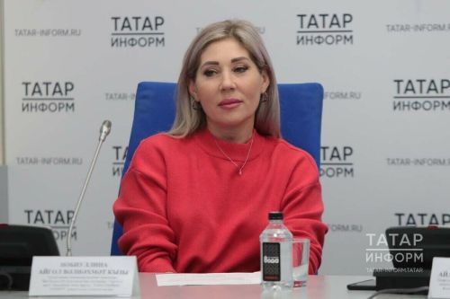 Татар җырчысы ракка каршы көрәшүе турында сөйләгән