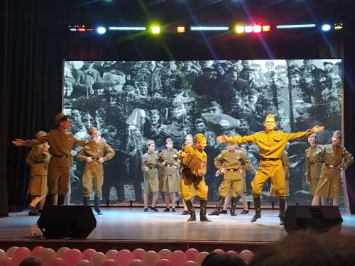 Егетләребезгә үзенчәлекле ярдәм