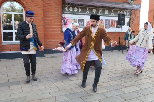 Арчада язны каршы алдылар