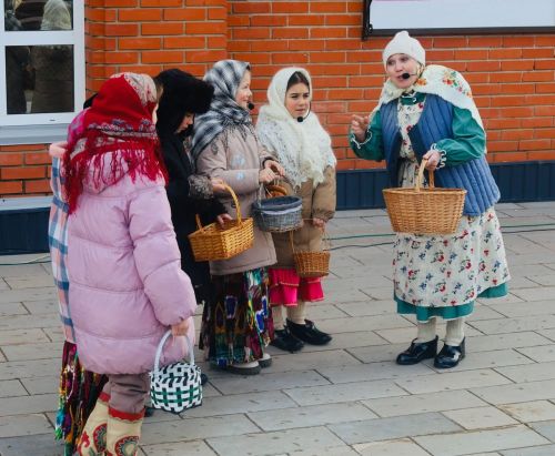 Арчада язны каршы алдылар