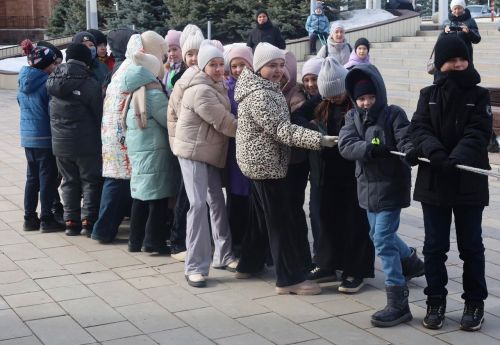 Арчада язны каршы алдылар