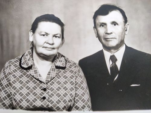 Сугыш елларында чыныккан мәхәббәт тарихы