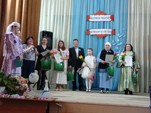 Кышкар авылында Таһир-Зөһрәләр җыелды