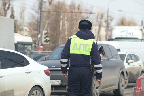 Татарстанның бер районында полиция хезмәткәрләре 7 тонна синтетик наркотик яшерелгән урынны тапкан