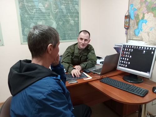Контрактчыларга ташламалар һәм гарантияләр каралган