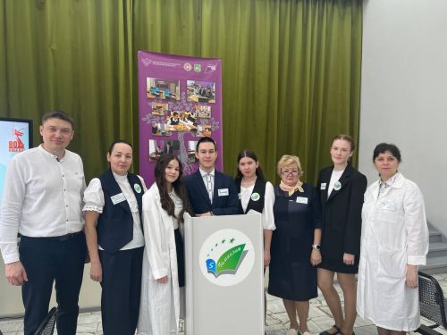 Укучылар имтиханнарга әзерләнә