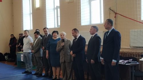 Наласа авылында үткән көрәш ярышында кемнәр иганәчелек итте?
