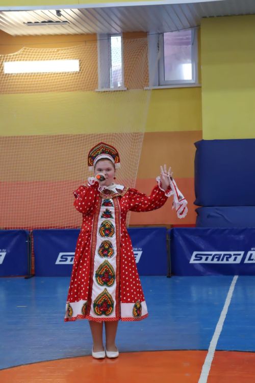 Арча спорт мәктәбендә җиңүчеләрне бүләкләделәр