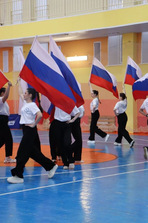 Арча спорт мәктәбендә җиңүчеләрне бүләкләделәр