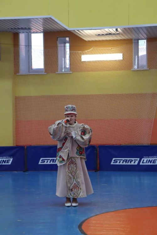 Арча спорт мәктәбендә җиңүчеләрне бүләкләделәр