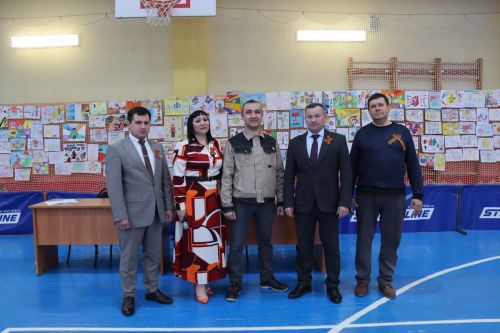 Арча спорт мәктәбендә җиңүчеләрне бүләкләделәр