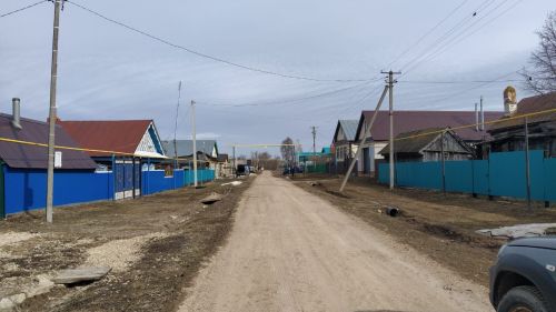 Чисталык буенча икеайлык бара