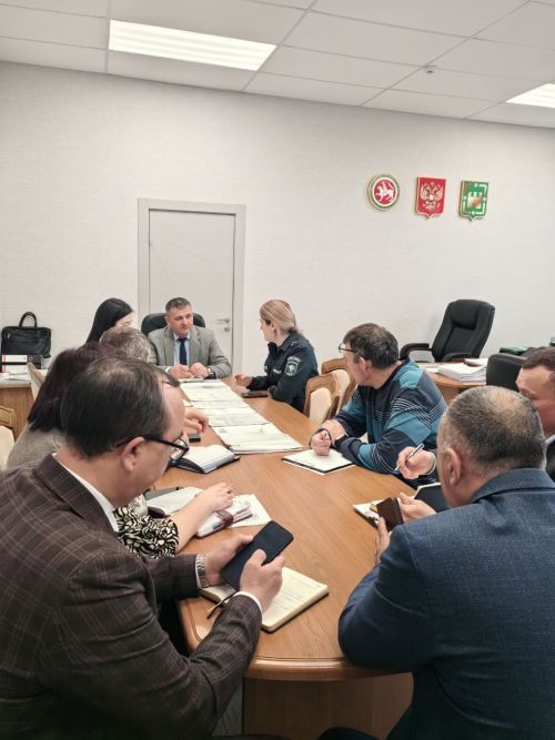 Арча районы халкын “Экояз” бәйгесендә катнашырга чакыралар