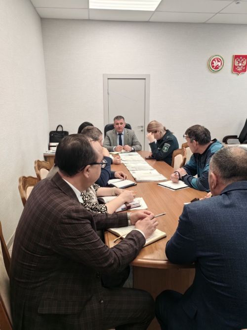 Арча районы халкын “Экояз” бәйгесендә катнашырга чакыралар