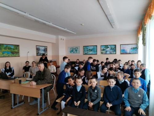 Сыерчык ояларына конкурс оештырылды