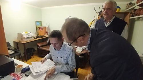 Яңа Кенәрдә Гөлнара Рәшитова истәлегенә  шахмат турниры булды