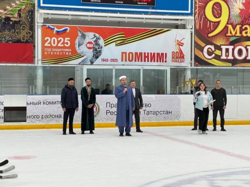 Арча мөхтәсибәте җыелма командасы – беренче