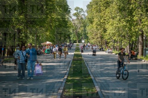 Дәүләт Думасы депутаты 1-9 майны өзлексез ял көннәре итәргә тәкъдим итте