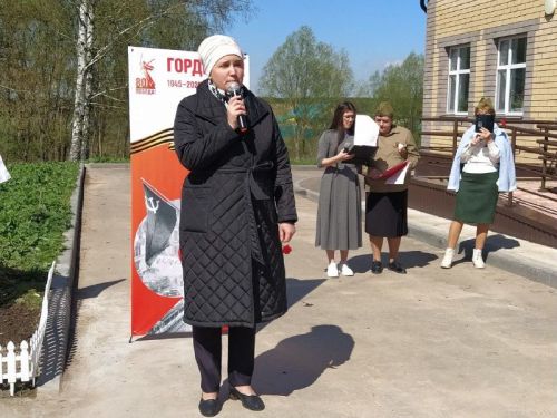 Шура авылында Айрат Вәлиуллин истәлегенә һәйкәл ачылды