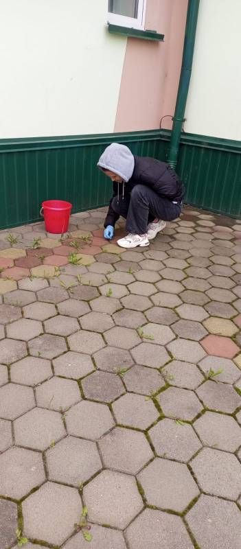 Барыбыз да изге эшкә: Арчаның 11 балалар бакчасында өмә үтте