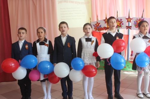 Яңа Кишеттә тантана узды