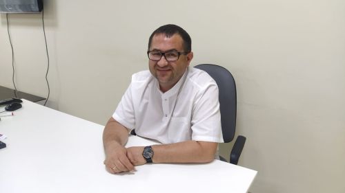 Рамил Фазуллин: «Кеше аз йөри, күп очракта утырып эшли, нәтиҗәдә мускуллар эшчәнлеге кими»