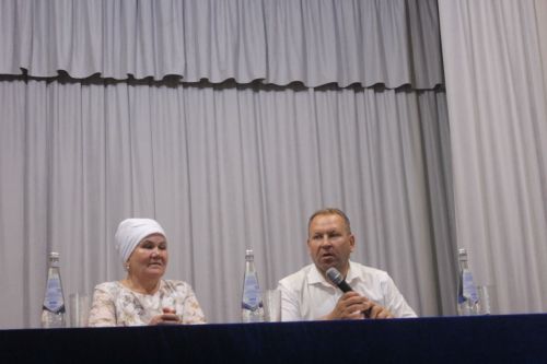 Кечкенә ферма төзүчеләргә 1 миллион сум биреләчәк