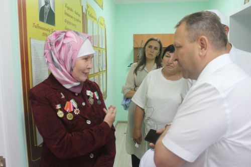 Кечкенә ферма төзүчеләргә 1 миллион сум биреләчәк