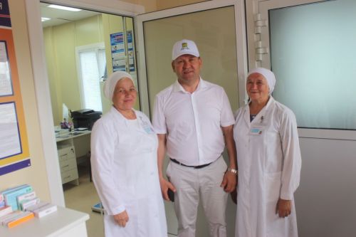 Кечкенә ферма төзүчеләргә 1 миллион сум биреләчәк