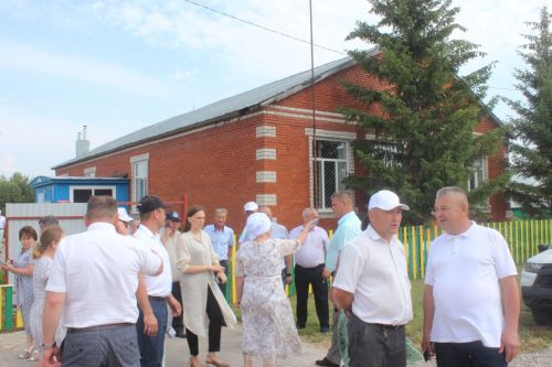 Кечкенә ферма төзүчеләргә 1 миллион сум биреләчәк