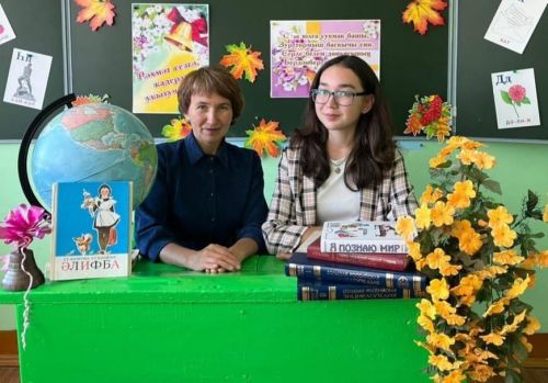 Арча районында бердәм дәүләт имтиханыннан сигез укучы 100 балл җыйган