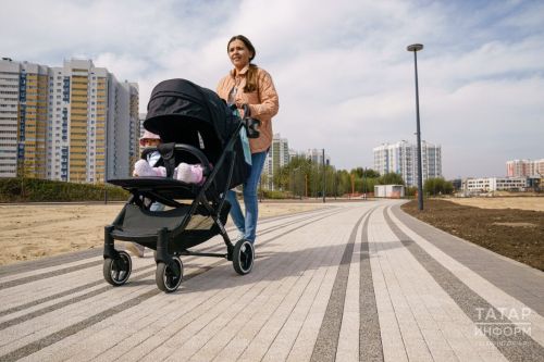 Депутат июльдән балаларга пособиеләрне яңадан исәпләү турында искәртте