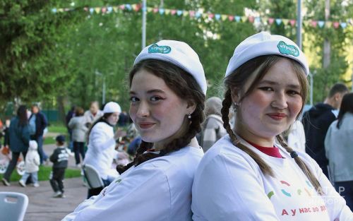 «Күрше» конкурсында иң актив гариза бирүчеләр арасында Арча районы да бар