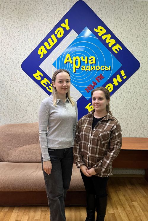 «Алгарыш»ның игелекле эшләре