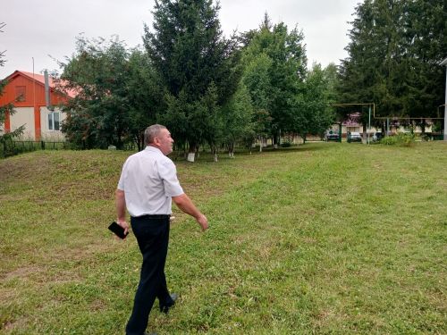 Мәктәпләр беренче сентябрьгә әзерме?