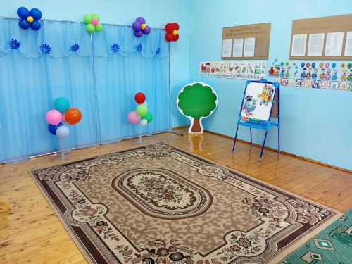 Комиссия һәр мәктәп, балалар бакчасын җентекләп тикшерә