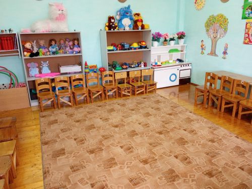 Комиссия һәр мәктәп, балалар бакчасын җентекләп тикшерә