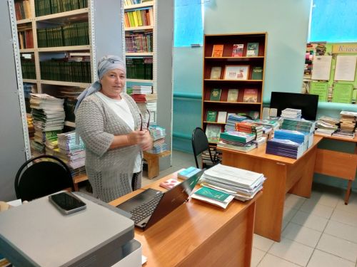 Комиссия һәр мәктәп, балалар бакчасын җентекләп тикшерә