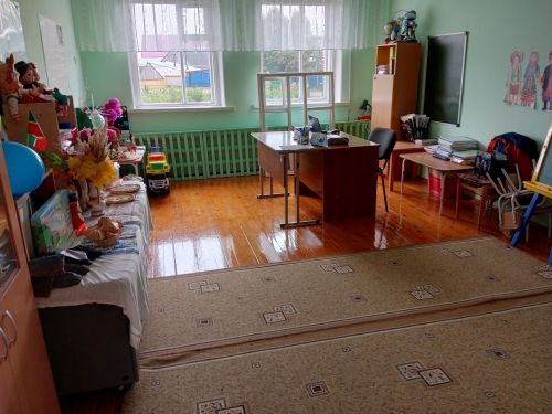 Комиссия һәр мәктәп, балалар бакчасын җентекләп тикшерә
