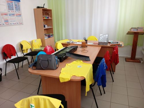Комиссия һәр мәктәп, балалар бакчасын җентекләп тикшерә
