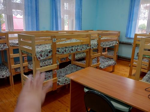 Комиссия һәр мәктәп, балалар бакчасын җентекләп тикшерә