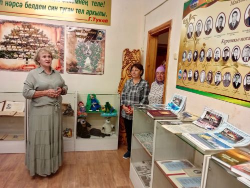 Комиссия һәр мәктәп, балалар бакчасын җентекләп тикшерә