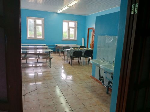Комиссия һәр мәктәп, балалар бакчасын җентекләп тикшерә