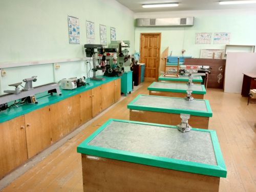 Комиссия һәр мәктәп, балалар бакчасын җентекләп тикшерә